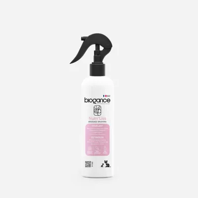 Lotion antistatique Chat (Nutri Liss) Lotion antistatique Chat (Nutri Liss)
