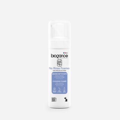 Mousse sans rinçage Chien (No Rinse)