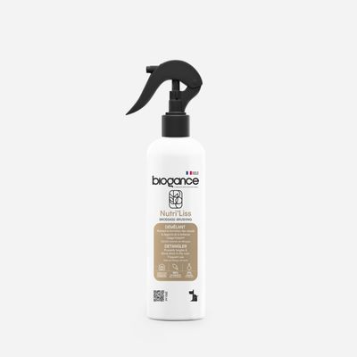Lotion antistatique Chien (Nutri Liss)