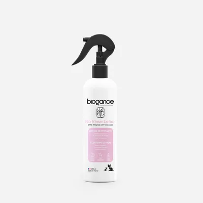 Lotion sans rinçage Chat (No Rinse) Lotion sans rinçage Chat (No Rinse)