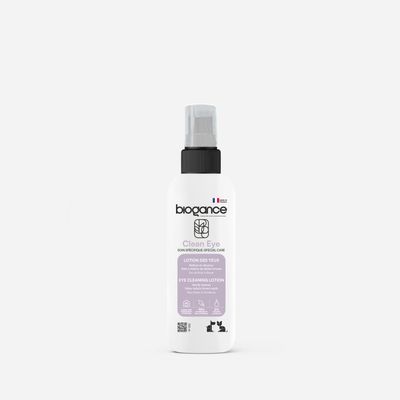 Lotion nettoyante des Yeux Chien (Clean Eye)