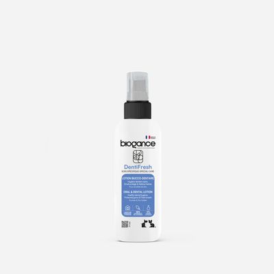 Spray fraicheur Bucco dentaire (Dentifresh)