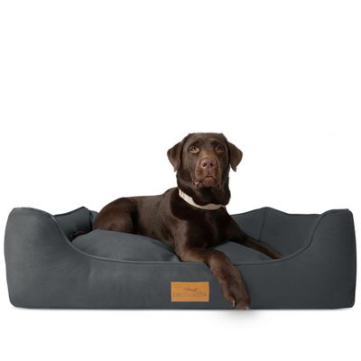 Freudentier orthopädisches Hundebett