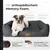 Freudentier orthopädisches Hundebett Freudentier orthopädisches Hundebett