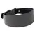 Das Lederband Windhundhalsband Vancouver Granite/Black Das Lederband Windhundhalsband Vancouver Granite/Black