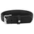 Das Lederband Hundehalsband Denver V2 Black Das Lederband Hundehalsband Denver V2 Black