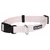 PAIKKA Hundehalsband "Glow Collar" pale pink PAIKKA Hundehalsband "Glow Collar" pale pink