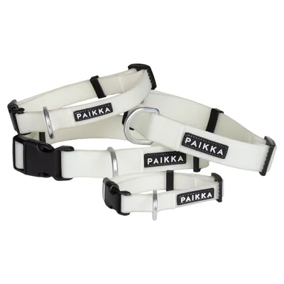 PAIKKA Hundehalsband "Glow Collar" PAIKKA Hundehalsband "Glow Collar"