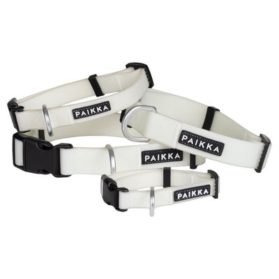 PAIKKA Hundehalsband "Glow Collar"
