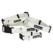 PAIKKA Hundehalsband "Glow Collar"