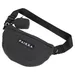 PAIKKA Leckerlibeutel "Treat Bag dark“ schwarz