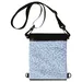 PAIKKA Leckerlibeutel "Treat Pouch“ 2.0 babyblau
