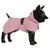 PAIKKA Hunde Winter-Jacke reflektierend "Visibility" pink PAIKKA Hunde Winter-Jacke reflektierend "Visibility" pink