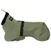 PAIKKA Hunde Regenmantel reflektierend "Visibility Raincoat" grün