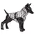 PAIKKA Hunde Kühlweste Antiparasit "Cool & Bug vest" PAIKKA Hunde Kühlweste Antiparasit "Cool & Bug vest"