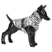 PAIKKA Hunde Kühlweste Antiparasit "Cool & Bug vest"