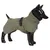 PAIKKA Hunde Winter-Jacke reflektierend "Visibility" grün PAIKKA Hunde Winter-Jacke reflektierend "Visibility" grün