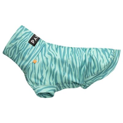PAIKKA Hundeshirt Sonnenschutz/Antiparasit "UV & Bug Shirt" teal