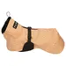 PAIKKA Hunde Regenmantel "Raincoat" 2.0 pfirsich