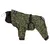 PAIKKA Hunde Regen Overall "Rain Suit" green PAIKKA Hunde Regen Overall "Rain Suit" green
