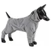 PAIKKA Hunde Overall leicht & wärmend "Recovery overall"