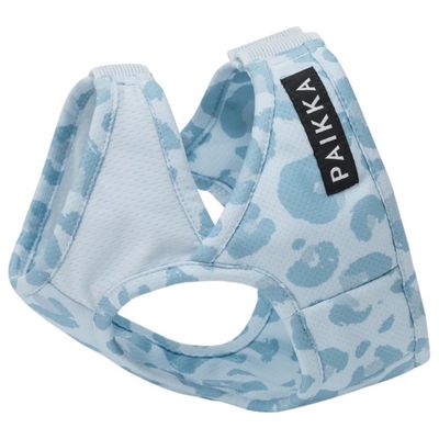 PAIKKA Hunde Kühlweste "Cool Vest" Snow Leo