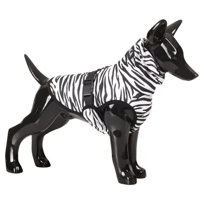 PAIKKA Hunde Kühlweste Antiparasit "Cool & Bug vest" PAIKKA Hunde Kühlweste Antiparasit "Cool & Bug vest"