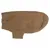 PAIKKA Hunde Strickpullover "Furry" braun PAIKKA Hunde Strickpullover "Furry" braun