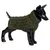 PAIKKA Hunde Strickpullover "Handmade Knit Sweater“ grün PAIKKA Hunde Strickpullover "Handmade Knit Sweater“ grün