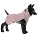 PAIKKA Hunde Pullover wärmend "Recovery Winter Shirt“ pink
