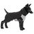 Rückenlänge: 25 cm