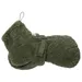 PAIKKA Hundepullover "Sherpa Shirt" olive