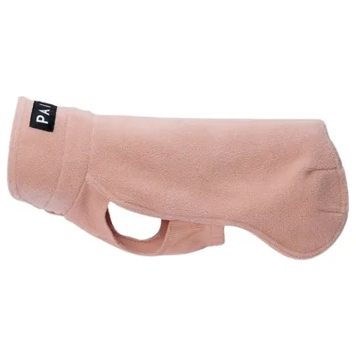 PAIKKA Hundepullover Seawool Hundeshirt rosa PAIKKA Hundepullover Seawool Hundeshirt rosa