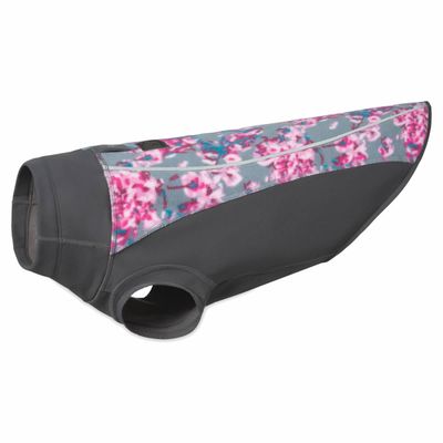 Ruffwear Hundepullover Climate Changer™ Pullover Blossom