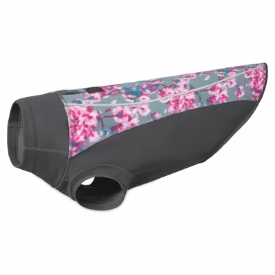 Ruffwear Hundepullover Climate Changer™ Pullover Blossom Ruffwear Hundepullover Climate Changer™ Pullover Blossom