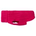 PAIKKA Hunde Strickpullover "Knit Sweater" hot pink