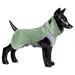 PAIKKA Hunde Pullover wärmend "Recovery Winter Shirt“ grün