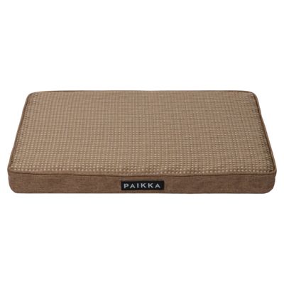 PAIKKA Orthopädische Kühlmatratze taupe