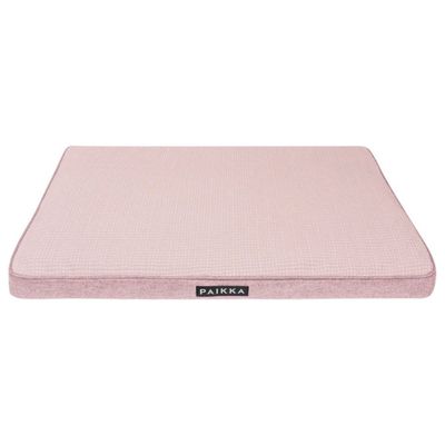 PAIKKA Orthopädische Kühlmatratze pink