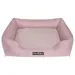PAIKKA Orthopädisches Kühlbett pink