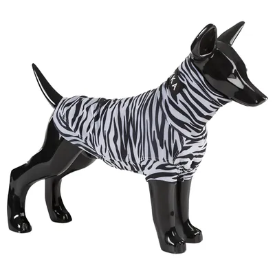 PAIKKA Hundeshirt Sonnenschutz/Antiparasit mit Repeltec “UV & Bug Shirt“ PAIKKA Hundeshirt Sonnenschutz/Antiparasit mit Repeltec “UV & Bug Shirt“