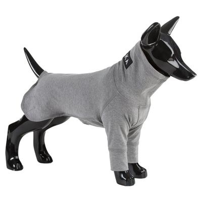 PAIKKA Hunde Shirt leicht & wärmend "Recovery shirt"