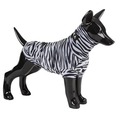 PAIKKA Hundeshirt Sonnenschutz/Antiparasit mit Repeltec “UV & Bug Shirt“