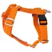 PAIKKA Hundegeschirr "Easy Harness" orange
