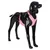 PAIKKA Hundegeschirr reflektierend "Visibility Harness“ pink PAIKKA Hundegeschirr reflektierend "Visibility Harness“ pink