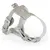 Das Lederband Geschirr Cannes Stone Das Lederband Geschirr Cannes Stone