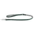 Das Lederband Hundeleine New York forest/stone Das Lederband Hundeleine New York forest/stone