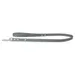 Das Lederband Hundeleine Weinheim Granite
