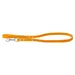 Das Lederband Hundeleine Weinheim Yellow