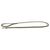Das Lederband Hundeleine Amsterdam Capers/Grey